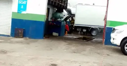 LAVADERO TRES ESTRELLAS BOGOTÁ LAVADERO TRES ESTRELLAS BOGOTÁ